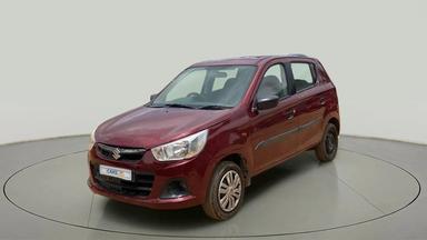 2016 Maruti Alto K10