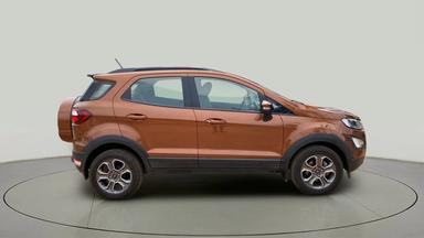 2021 Ford Ecosport