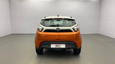 2019 Tata NEXON