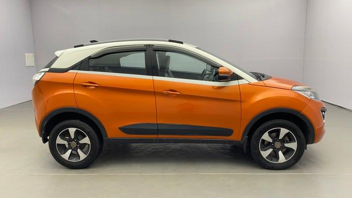 2019 Tata NEXON