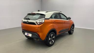 2019 Tata NEXON