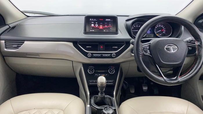 2019 Tata NEXON