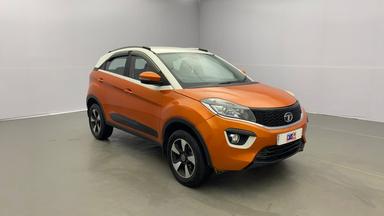 2019 Tata NEXON