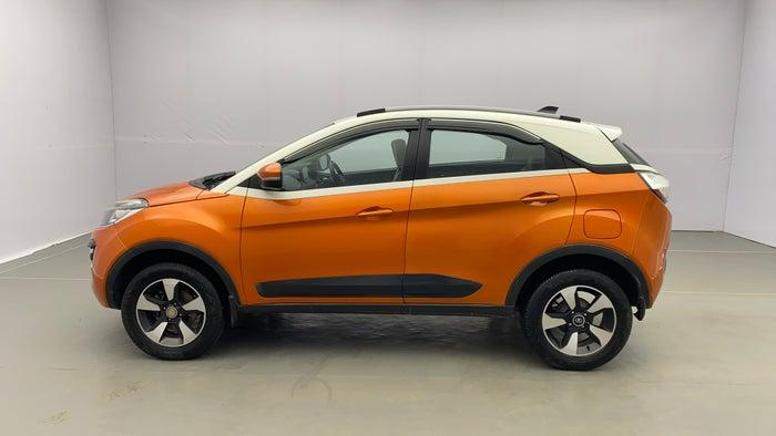 2019 Tata NEXON