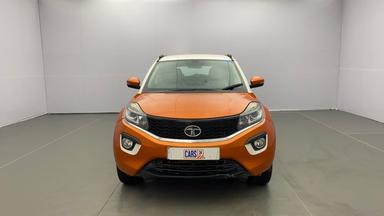 2019 Tata NEXON