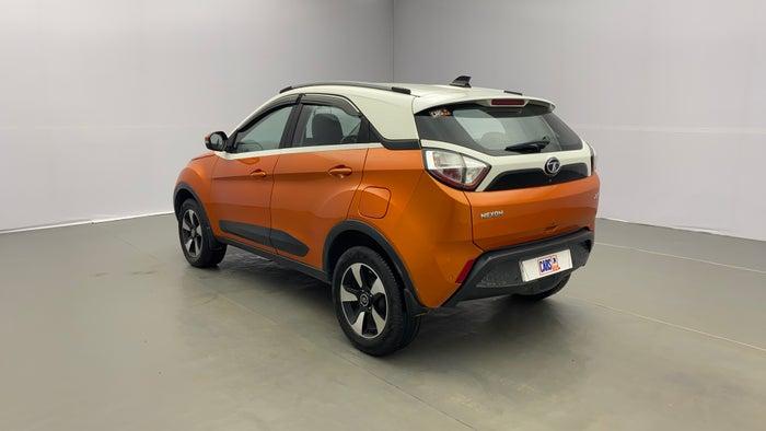 2019 Tata NEXON