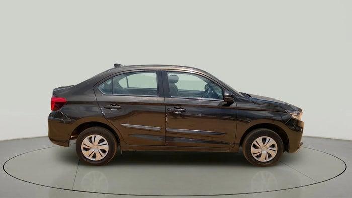 2023 Honda Amaze