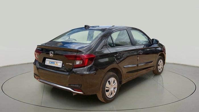 2023 Honda Amaze