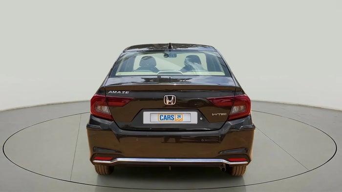 2023 Honda Amaze