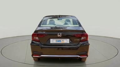 2023 Honda Amaze