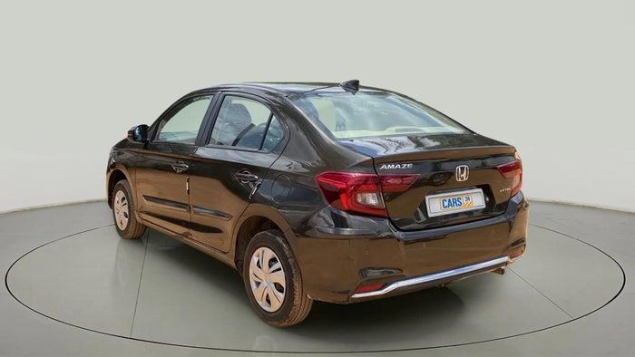 2023 Honda Amaze