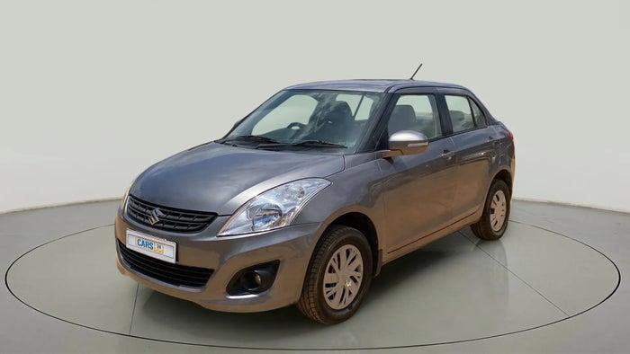 2014 Maruti Swift Dzire