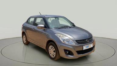 2014 Maruti Swift Dzire