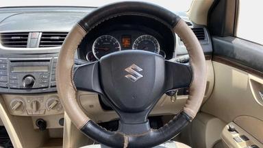 2014 Maruti Swift Dzire