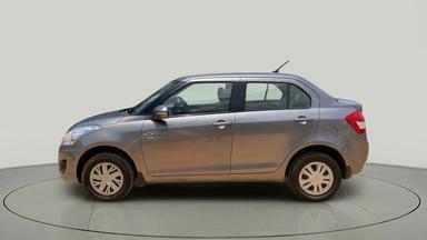 2014 Maruti Swift Dzire