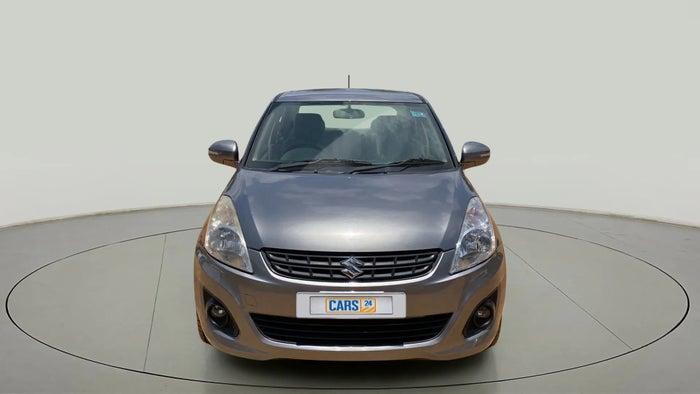 2014 Maruti Swift Dzire