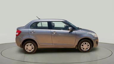 2014 Maruti Swift Dzire