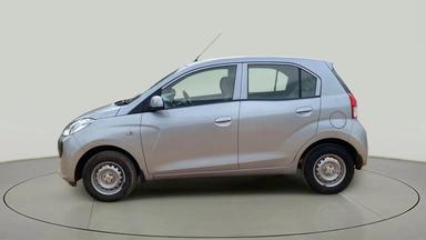 2022 Hyundai NEW SANTRO