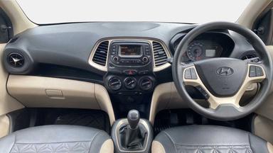 2022 Hyundai NEW SANTRO