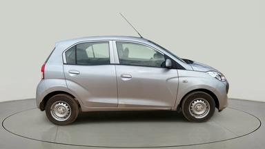 2022 Hyundai NEW SANTRO