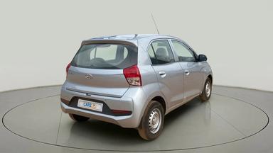 2022 Hyundai NEW SANTRO