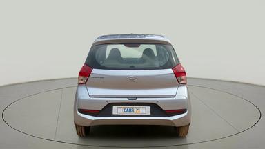 2022 Hyundai NEW SANTRO