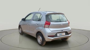 2022 Hyundai NEW SANTRO