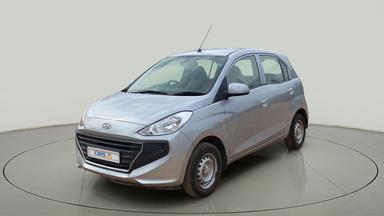 2022 Hyundai NEW SANTRO