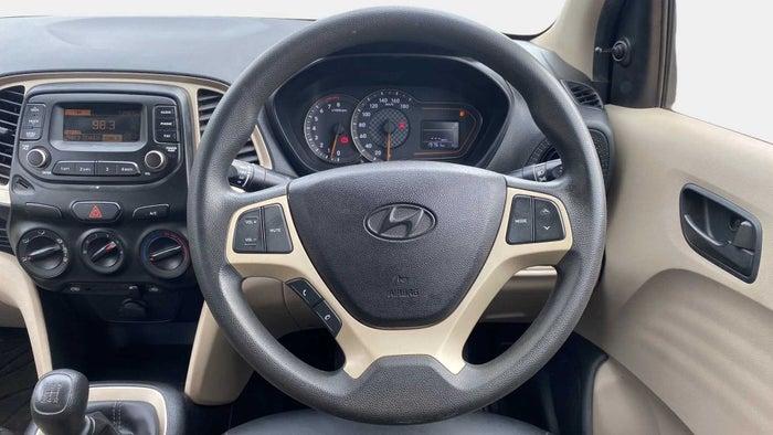 2022 Hyundai NEW SANTRO