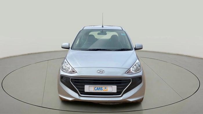 2022 Hyundai NEW SANTRO