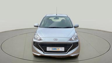 2022 Hyundai NEW SANTRO