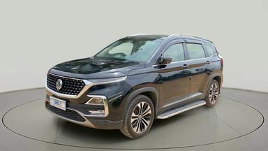 2022 MG HECTOR