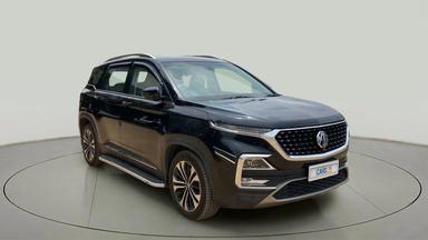 2022 MG HECTOR