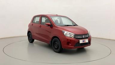 2018 Maruti Celerio