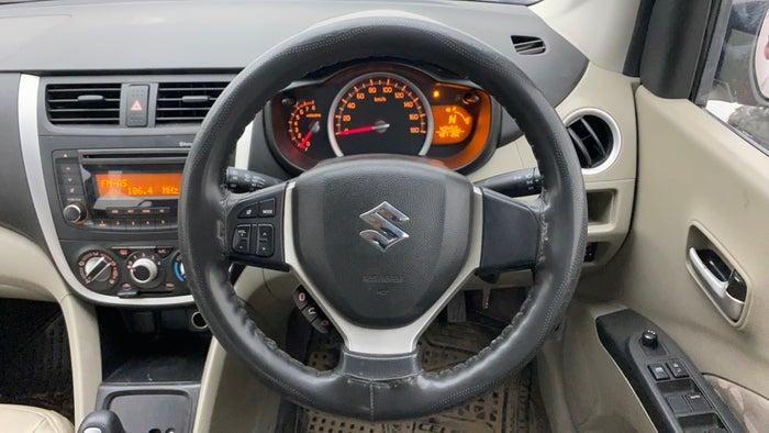 2018 Maruti Celerio