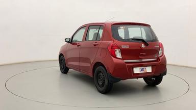 2018 Maruti Celerio