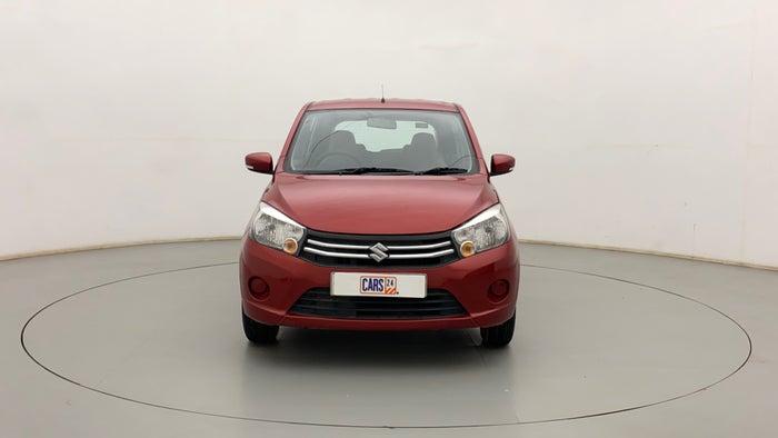 2018 Maruti Celerio