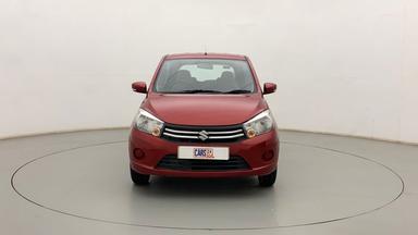 2018 Maruti Celerio