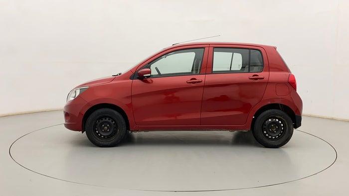 2018 Maruti Celerio