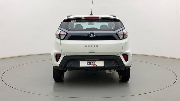 2021 Tata NEXON