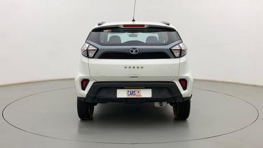 2021 Tata NEXON