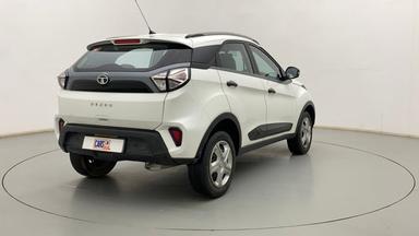 2021 Tata NEXON