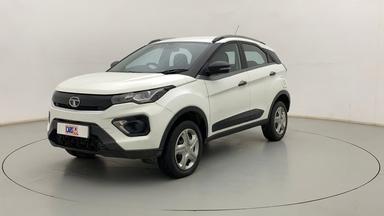 2021 Tata NEXON