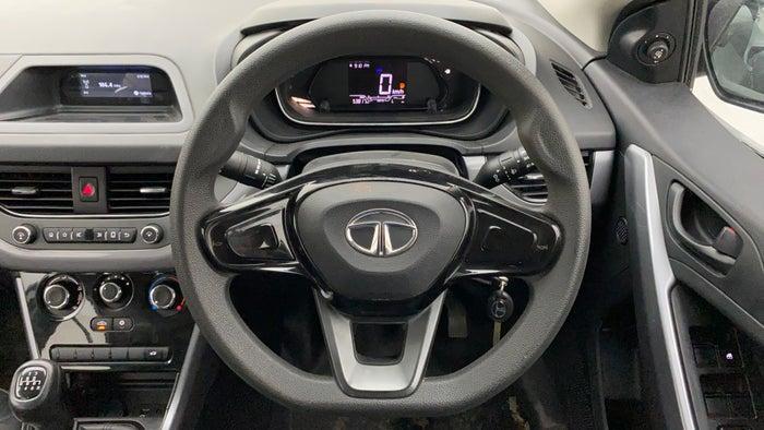 2021 Tata NEXON