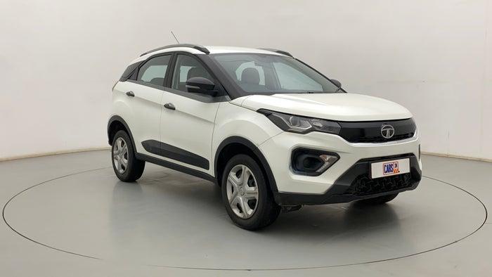 2021 Tata NEXON