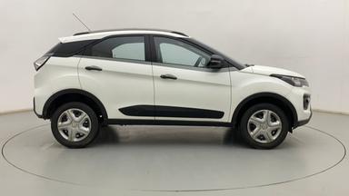 2021 Tata NEXON