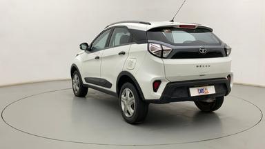 2021 Tata NEXON