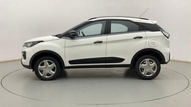 2021 Tata NEXON