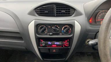 2017 Maruti Alto 800