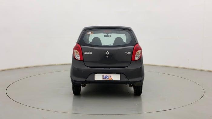 2017 Maruti Alto 800